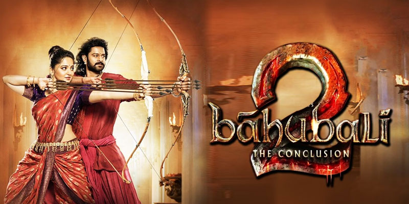 Baahubali 2 Censor 
