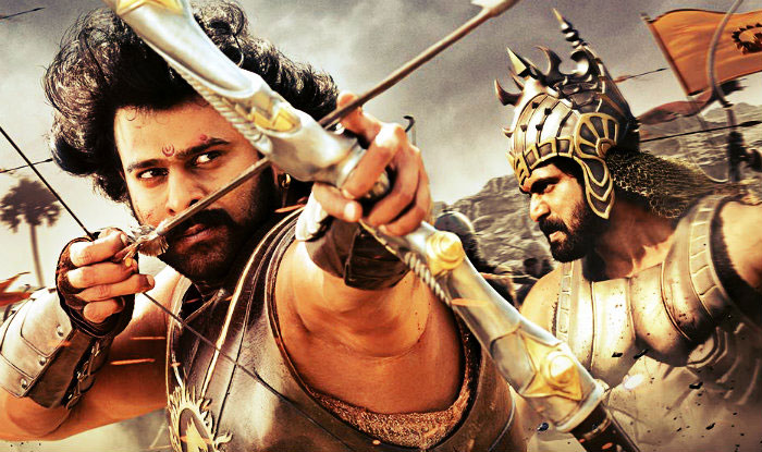 Baahubali 2 Climax from June 13