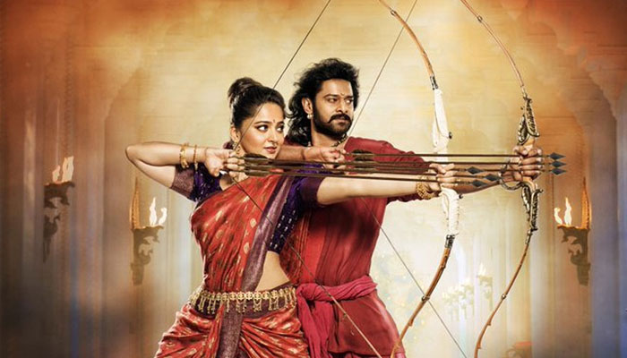 Baahubali 2 Five Shows Per Day!