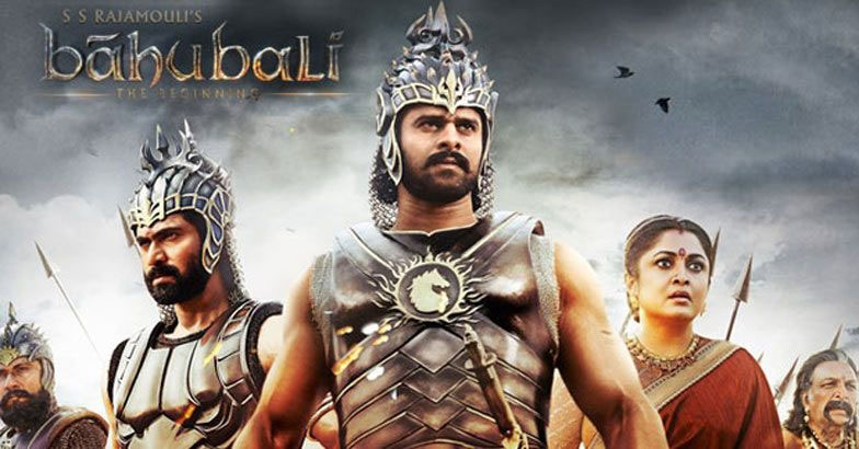 Baahubali 2 Gets Huge Offer from TN and Overseas