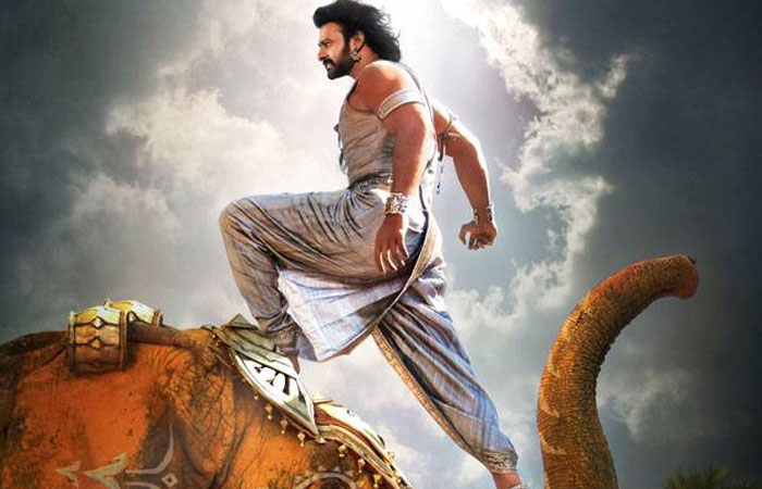 Baahubali 2 Gets Permission for Five Shows a Day in TS