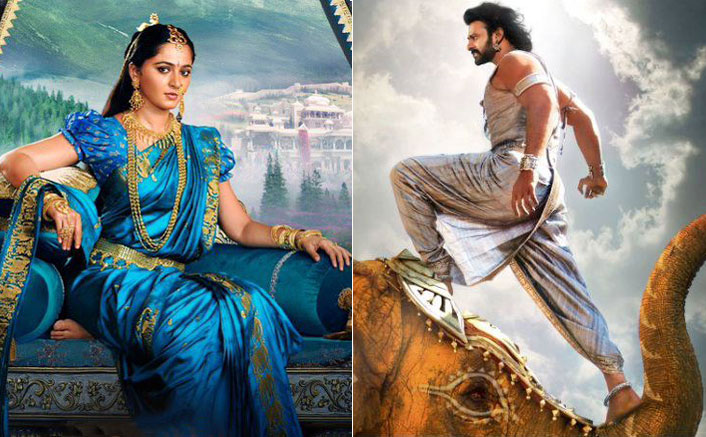 Baahubali 2 Has Many Producers?