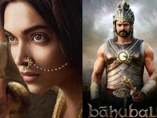 Baahubali 2 Has No Deepika in Cameo Role