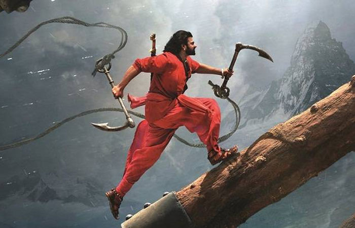 Baahubali 2 Hindi Version Achieves a Milestone