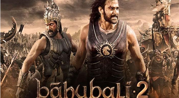 Baahubali 2: Humongous Promotions Needed