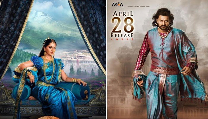 Baahubali 2 No Permission for Benefit Shows