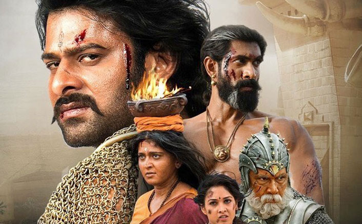 Baahubali 2 Pirates Arrested by Cyber Crime Police