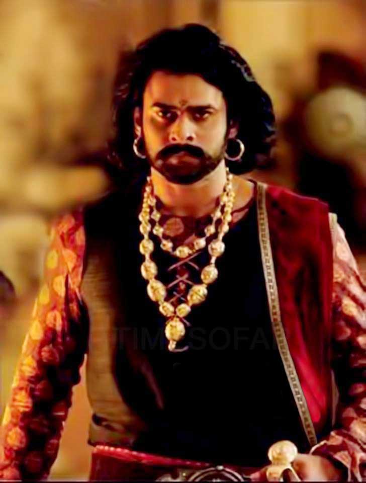 'Baahubali 2's Release Date Revealed!