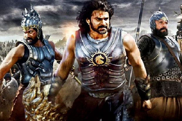 Baahubali 2's Release Put Off