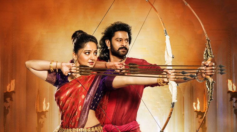 Baahubali 2 Releases in 2600 Screens?