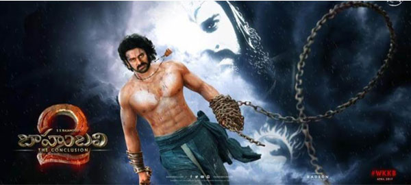 Baahubali 2 Should Get Promotions