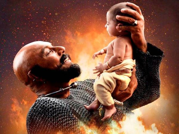 Baahubali 2 Should Get Theatrical Records