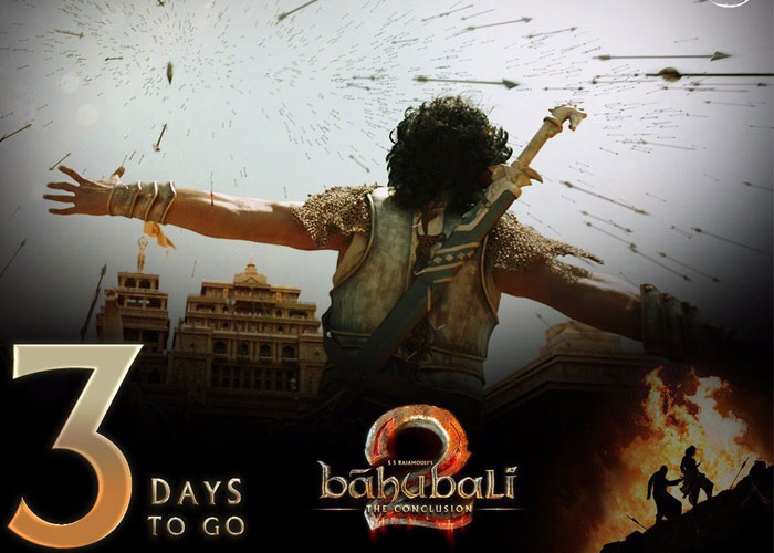 Baahubali 2 Should Gets All Heroes Fans Support