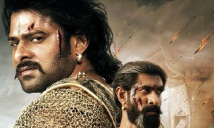 Baahubali 2 Six Shows Only in AP Not in Telangana