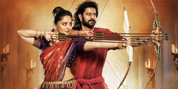 Baahubali  2 Team Needs to Felicitate Ambani?