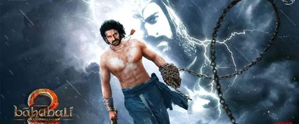 Baahubali 2's Teaser Launch Postponed