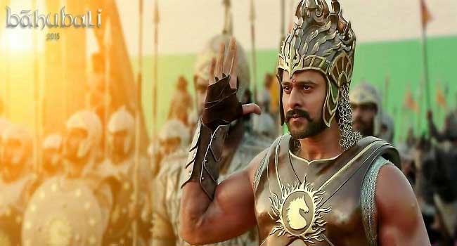 'Baahubali 2' to Be Postponed to 2017!