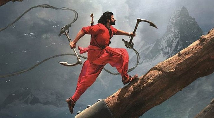 Baahubali 2 to Cross All Bollywood Records