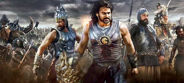 'Baahubali 2' to Get Opposition?