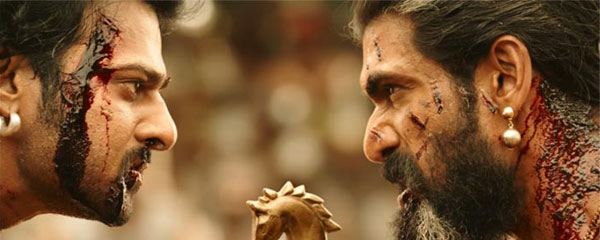 Baahubali 2 Trailer's Amazing Record