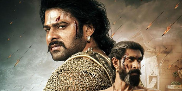 Baahubali 2 Trailer Clocks 100 Million Views