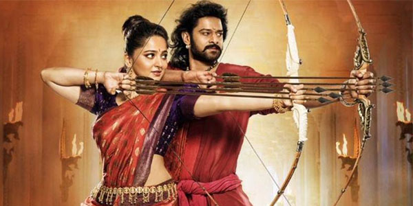 Baahubali 2's Trailer Launch Date out