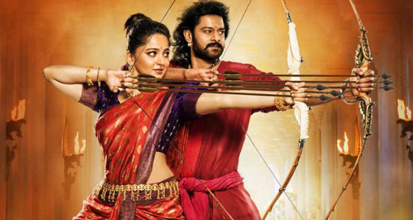 Baahubali 2's Trailer Reviews Are Awaited