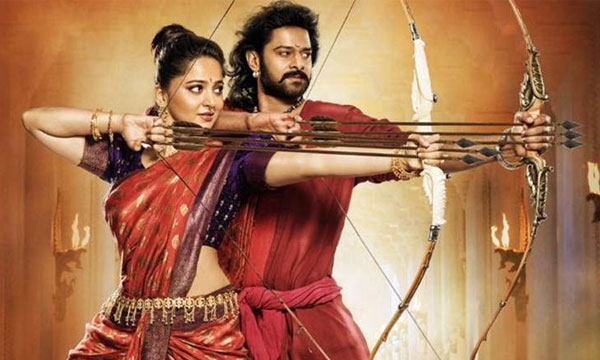 Baahubali 2 Trailer Run Time Revealed