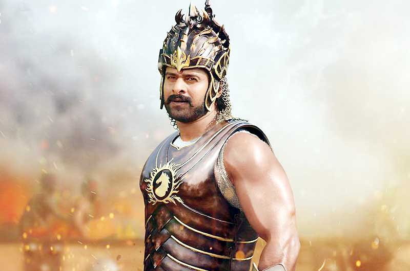 'Baahubali 3' gets Shocking Changes