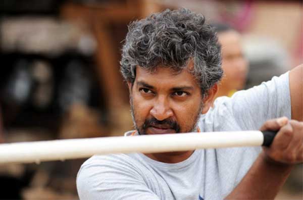 Baahubali's 50 Days Centers against the Wish of Rajamouli