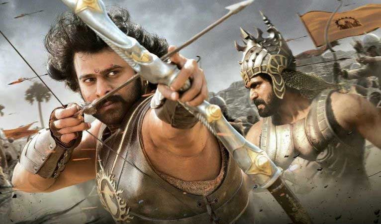 'Baahubali' Can't Be Screened at IFFI