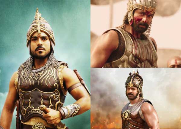 Baahubali Can't Beat That Record of MD
