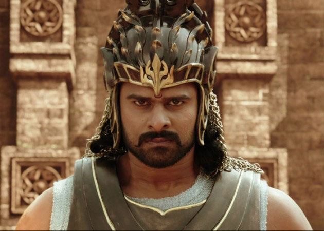 Baahubali's China Collections Not upto the Mark