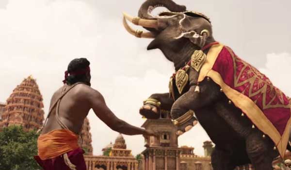 'Baahubali' Director and Producer Maybe Arrested!