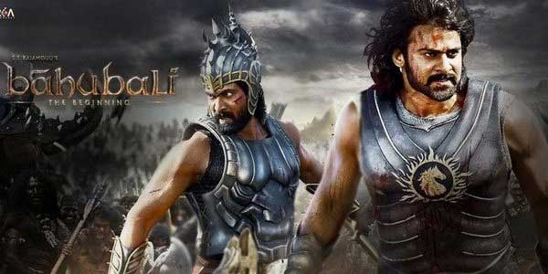 'Baahubali' in 6000 Screens in China