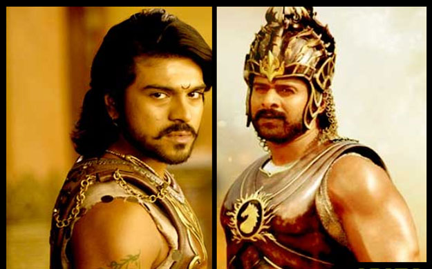 Baahubali in Foreign Languages, But Not Magadheera