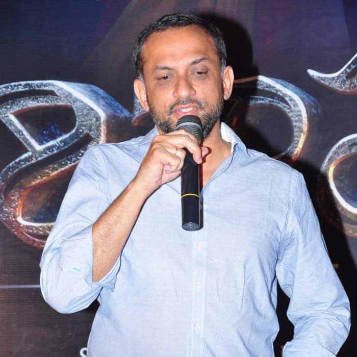Baahubali Producer Irritated with Those Articles