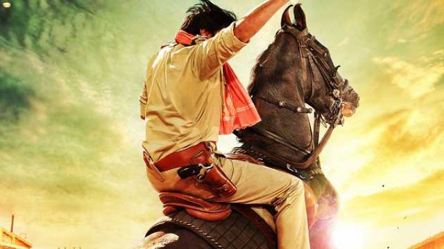 Baahubali Team's Feeling on Sardaar Gabbar Singh?
