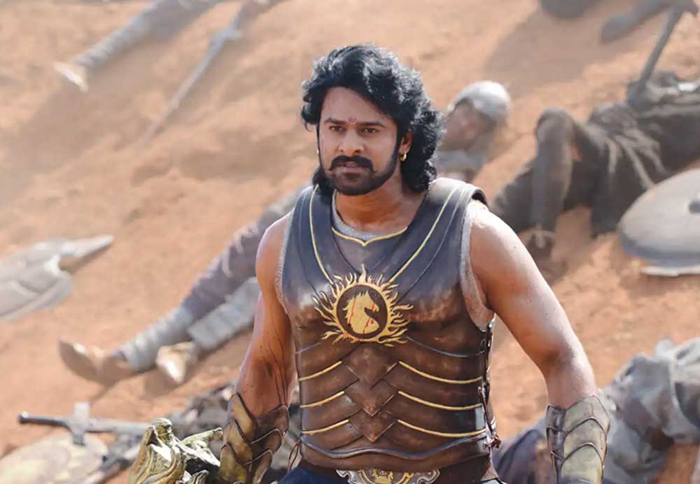 Baahubali The Epic runtime revealed