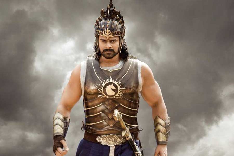 Baahubali The Epic