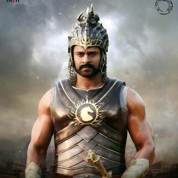 'Baahubali' Three Weeks WW Shares