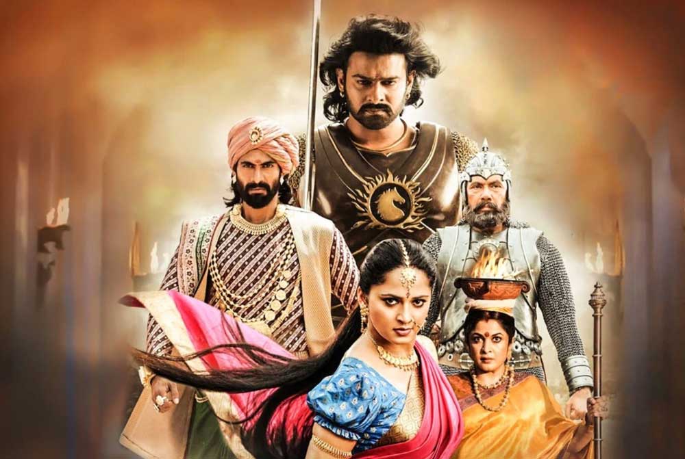 Baahubali