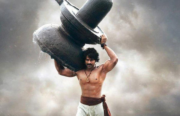 Baahubali