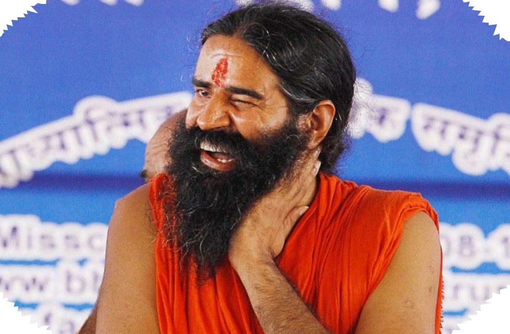 Baba Ramdev controversial comments on women