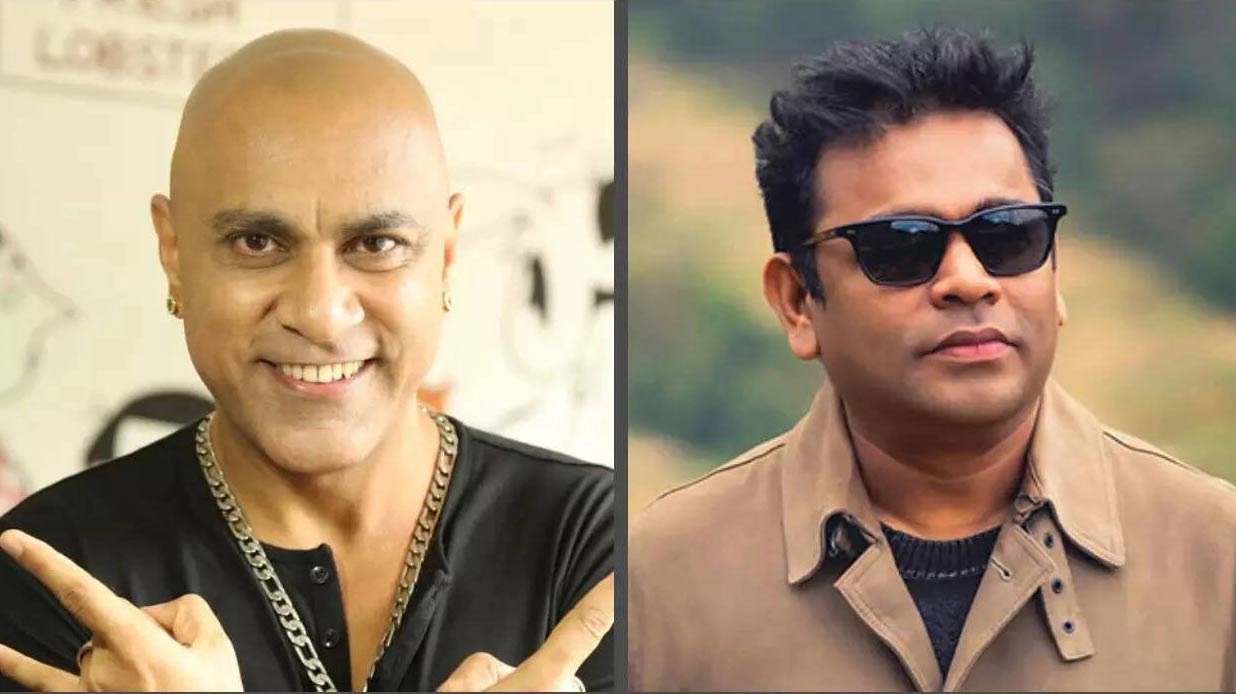 Baba Sehgal