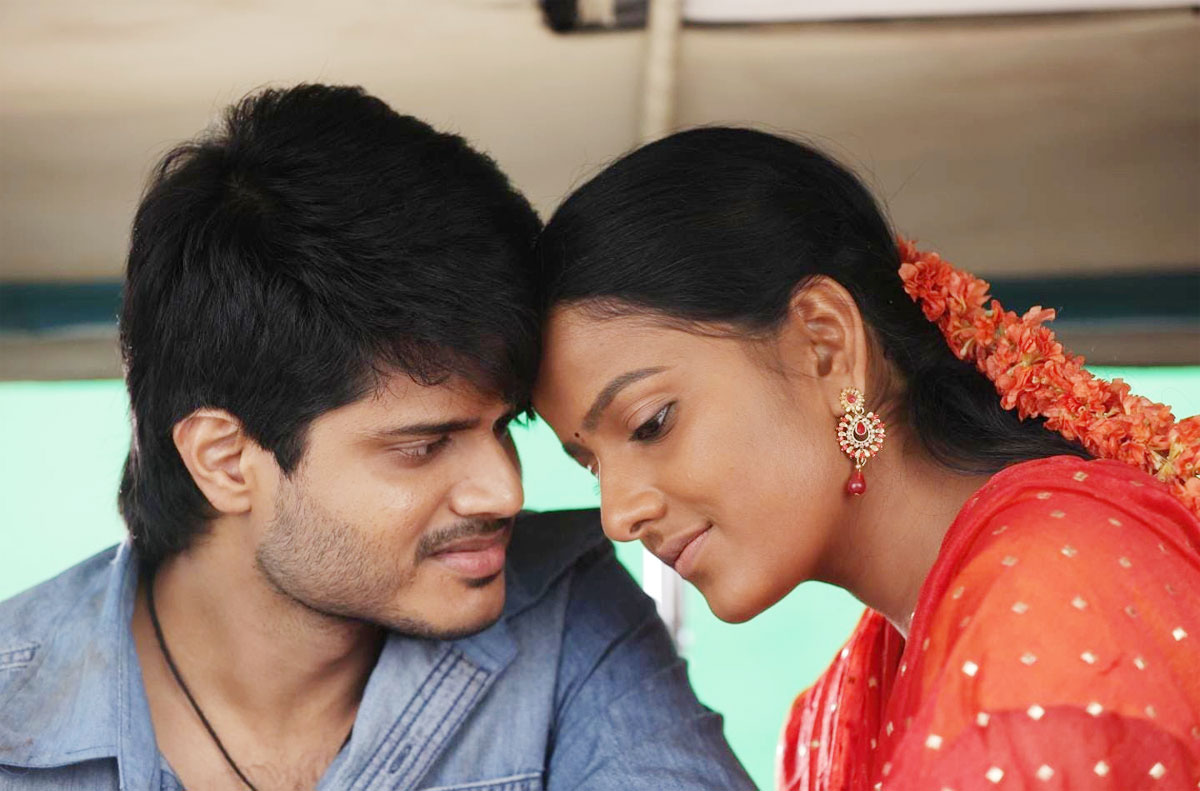 Baby going strong in Nizam
