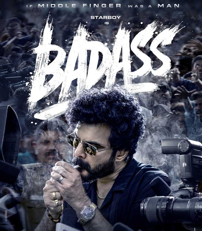 Badass