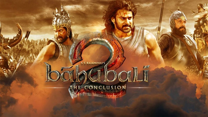 Bahubali 2 The Conclusion