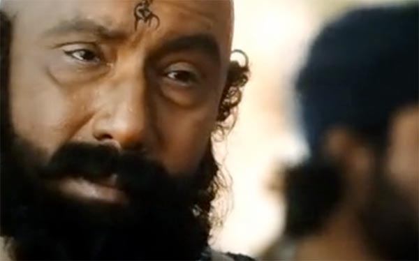 'Bahubali' Inflames Caste Wars!