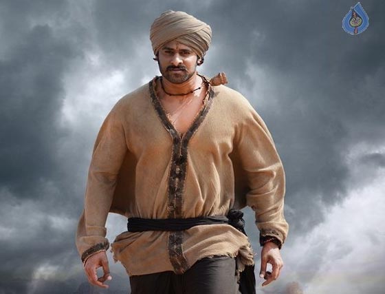 'Bahubali' is a Caste War!